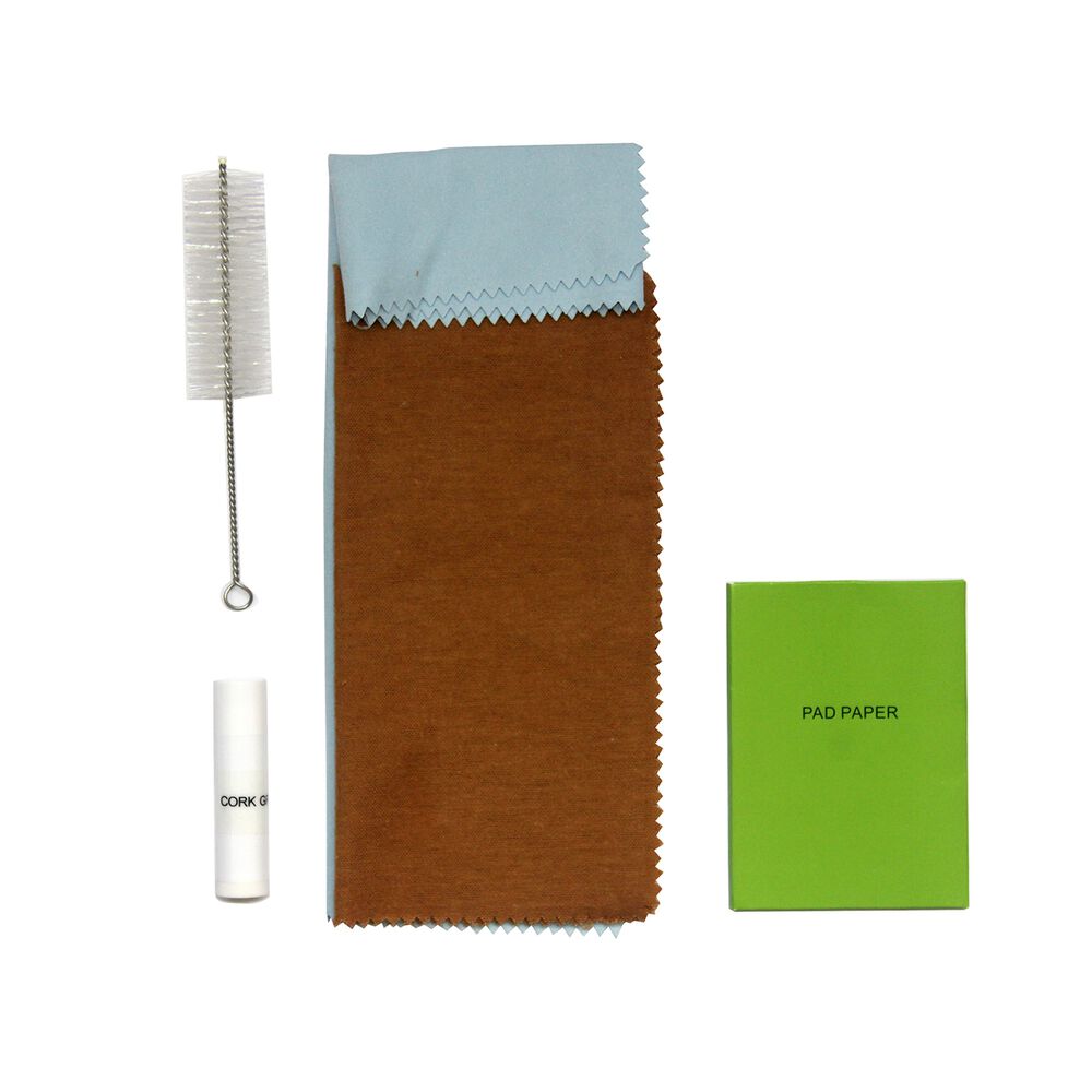 Kit De Limpieza Para Clarinete All-kit-2 image number 1.0