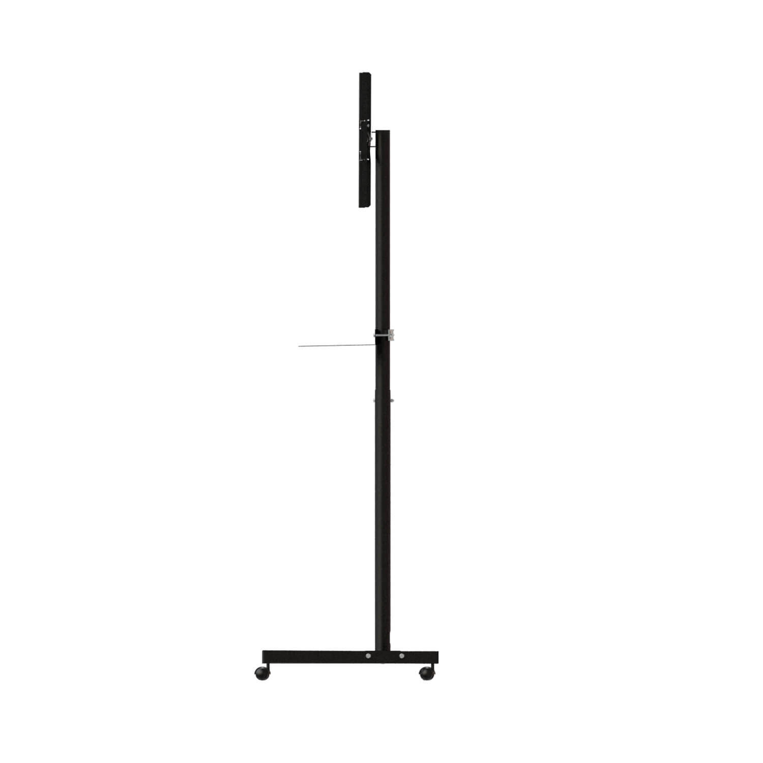 Pedestal Rack Para Tv De 10" ~ 70" Inclinable 35kg Sbrr10 - Brasforma image number 3.0