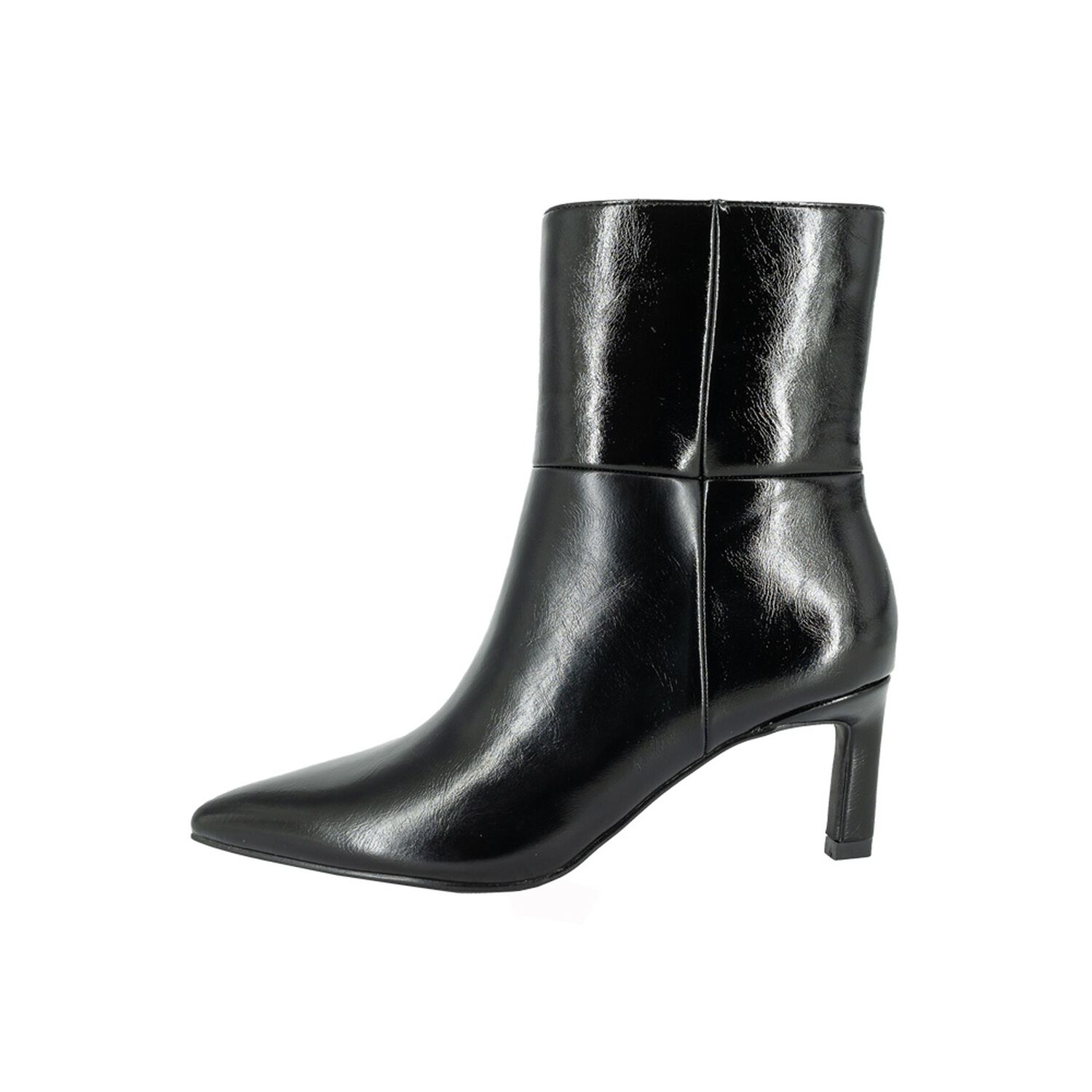 Botin Xime Negro Alquimia image number 1.0