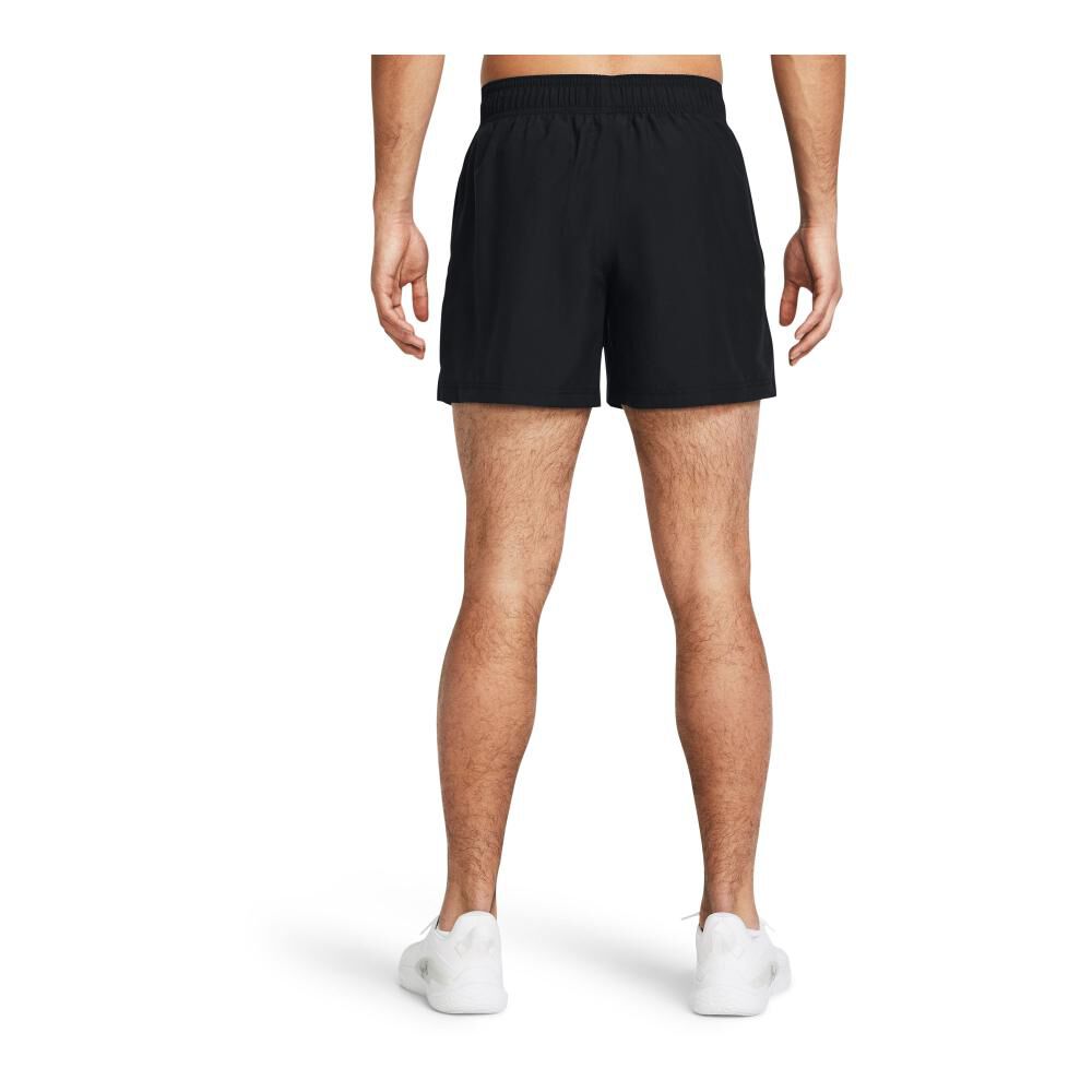Short Hombre Under Armour image number 3.0
