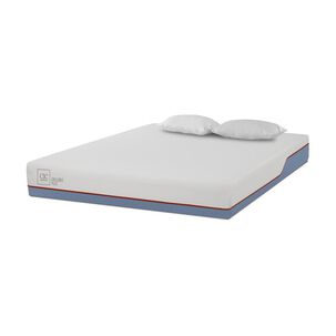 Colchón Cic Excellence / 2 Plazas + Almohadas