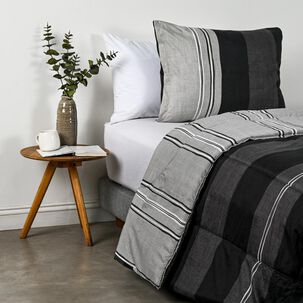 Plum&oacute;n American Family By Cannon Onix / 1.5 Plazas