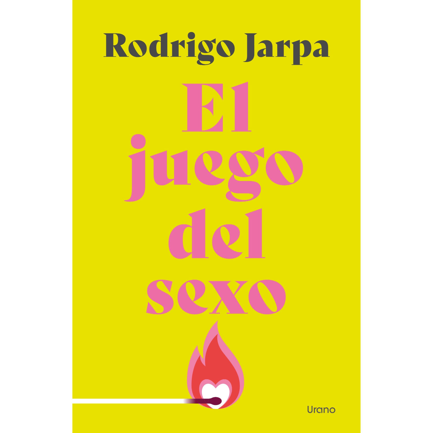 El Juego Del Se-xo (chi) image number 0.0