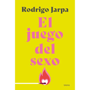 El Juego Del Sexo (chi)