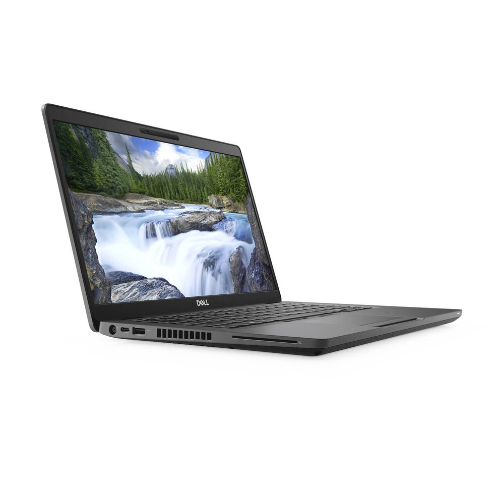 Notebook Dell Latitude 5400 Touchscreen 14 (i5-8va 8gb 256gb Ssd) - Reacondicionado Grado A image number 4.0