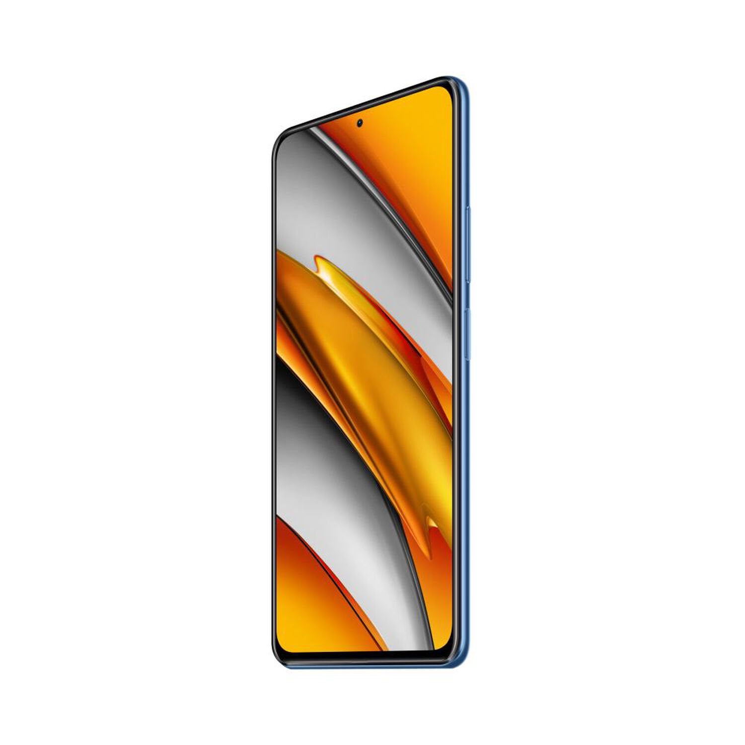 Smartphone Xiaomi Poco F3 Azul / 128 Gb / Liberado image number 3.0