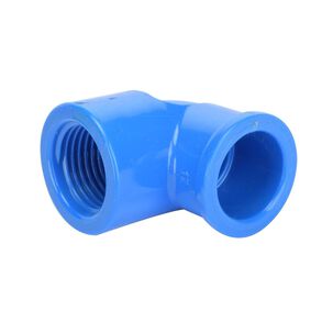 Codo Pvc Hidráulico 20mm X 1/2" So-hi - Pvc