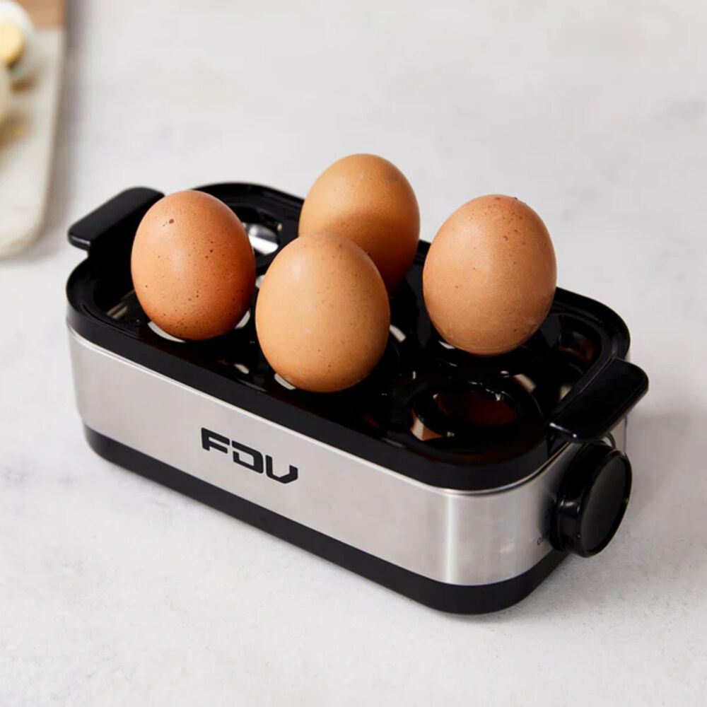 Hervidor De Huevos Fdv Master Egg image number 5.0