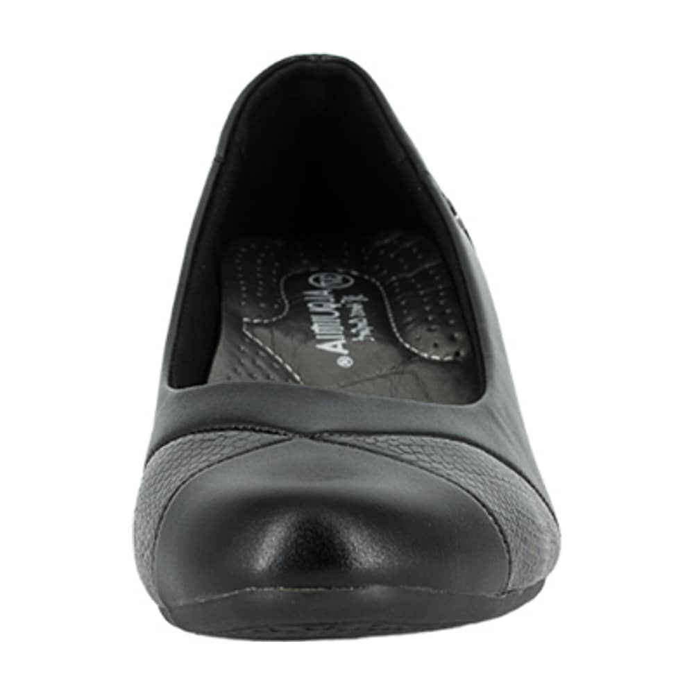 Zapato Formal Colima Negro Alquimia image number 2.0