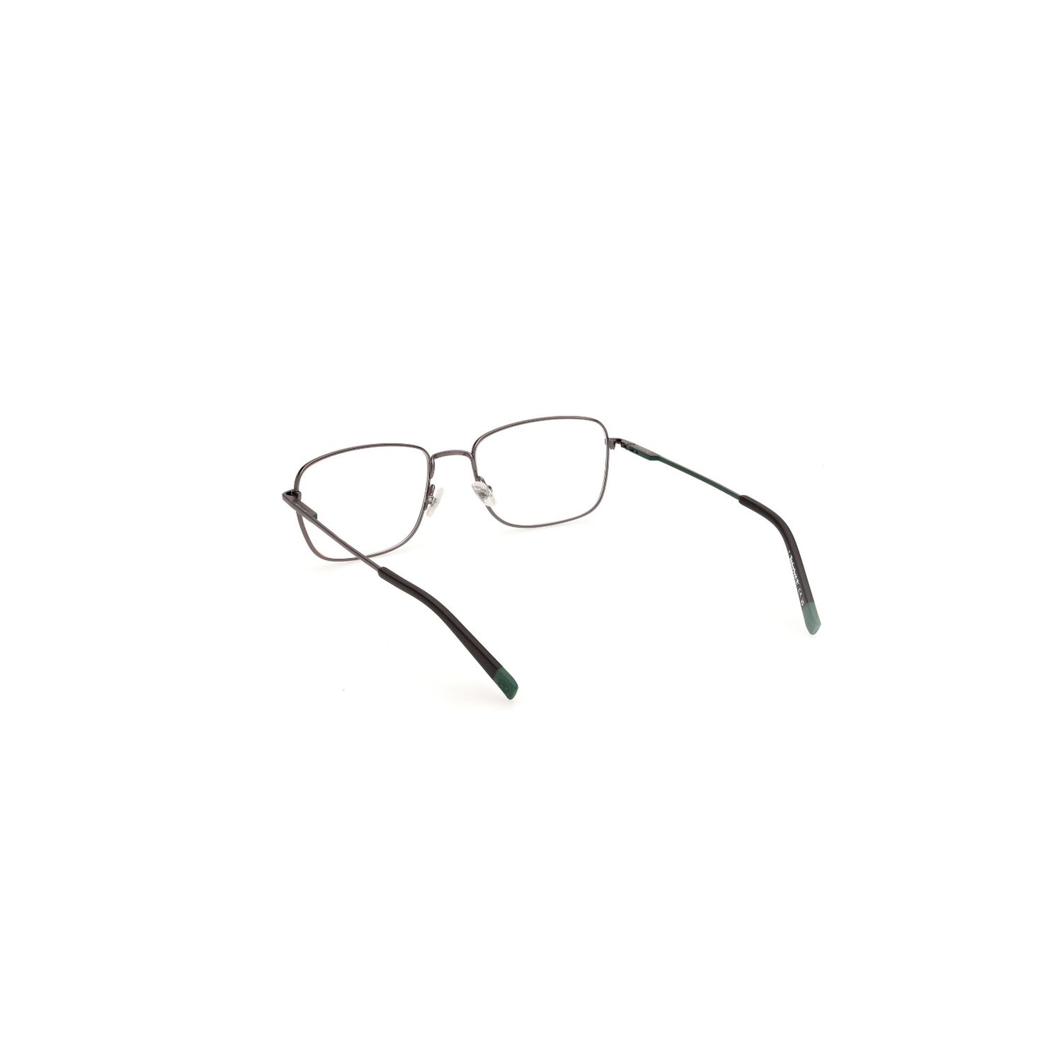 Lentes &Oacute;pticos Gris Mate Timberland image number 5.0
