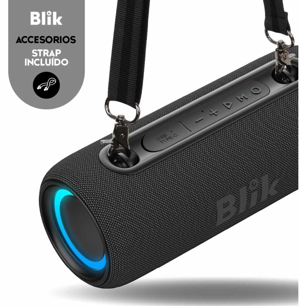 Parlante Bluetooth Blik Live2 image number 2.0