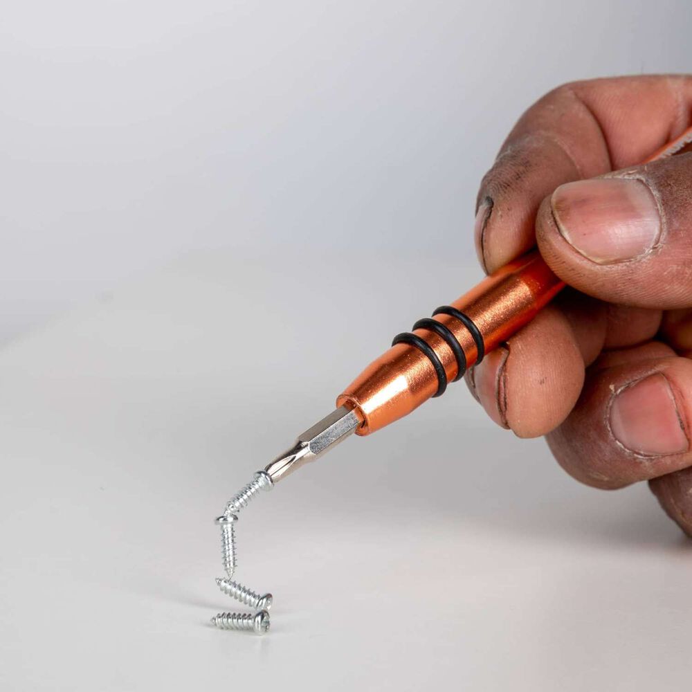 Atornilladores Presición Juego 43 Piezas - Truper image number 3.0