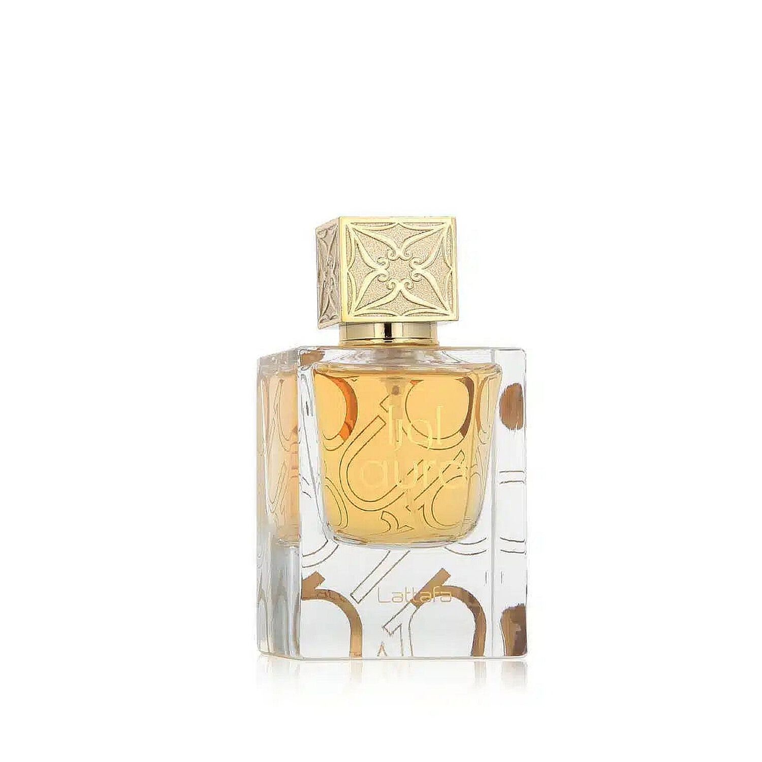 Lattafa Aura Edp 60ml image number 1.0