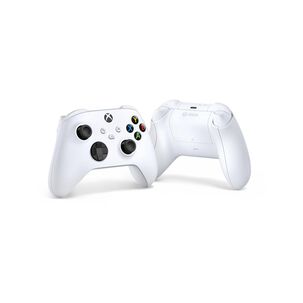 Control Xbox Robot White