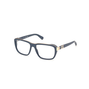 Lentes Ópticos Gris Guess