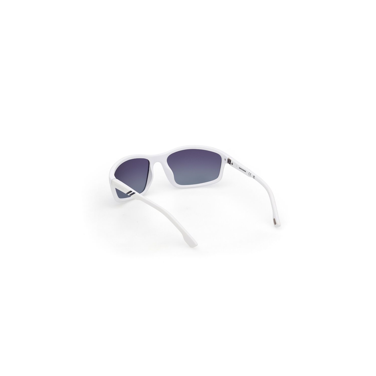 Lentes De Sol Blanco Polarizados Skechers image number 3.0