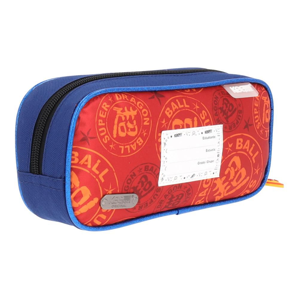 Set 3 En 1 Dragon Ball S Infantil image number 14.0