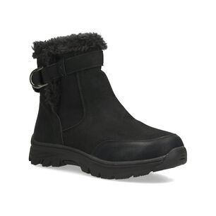 Bot&iacute;n Lesage Mujer Black