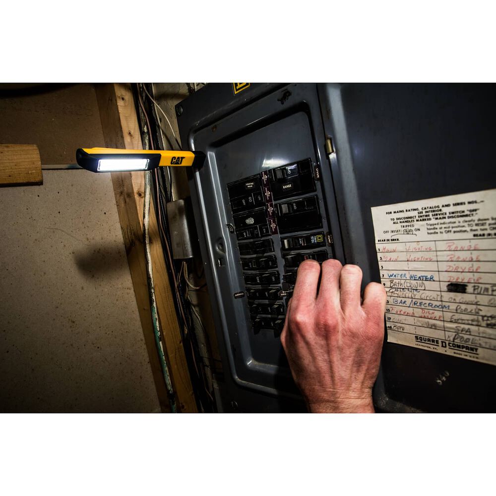 Linterna Led Cob Cat Ct1000 Lumenes 175 image number 4.0