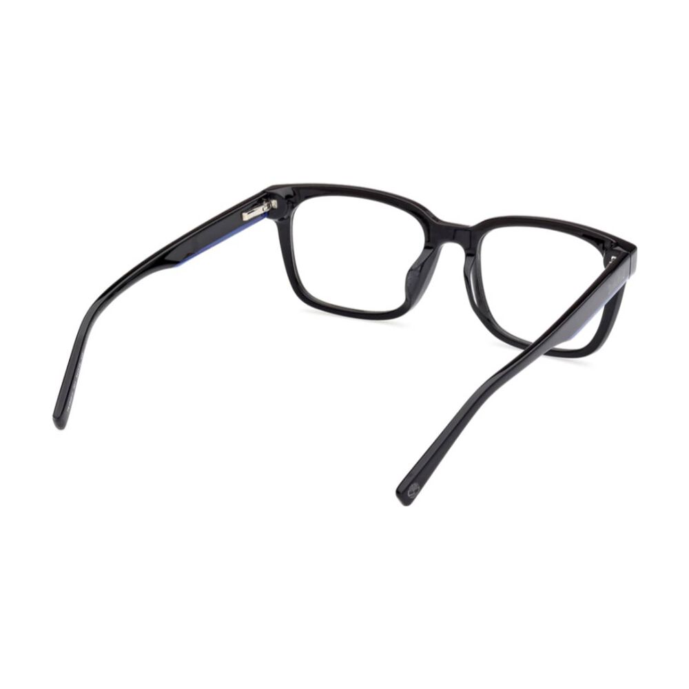 Lentes &Oacute;pticos Negro Brillante Timberland image number 5.0