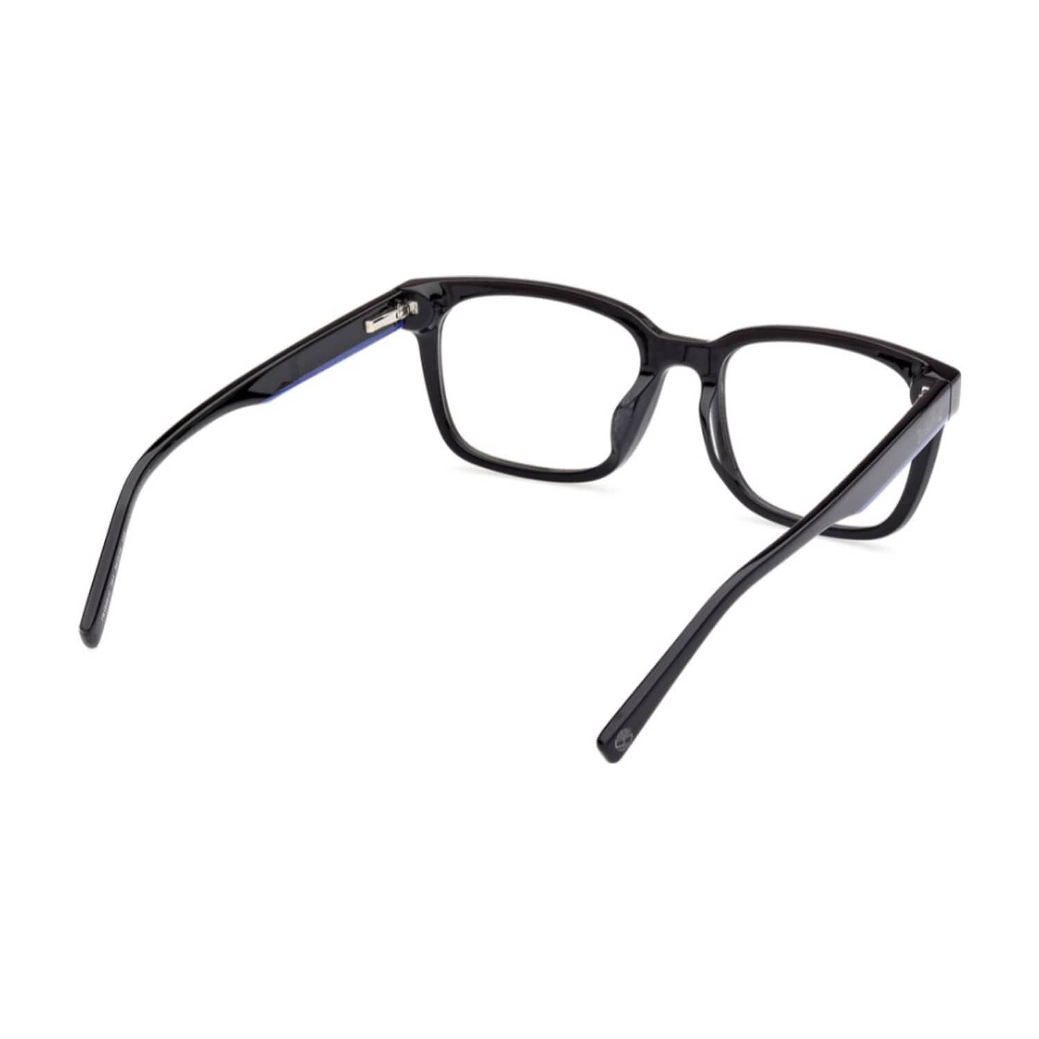Lentes &Oacute;pticos Negro Brillante Timberland image number 5.0