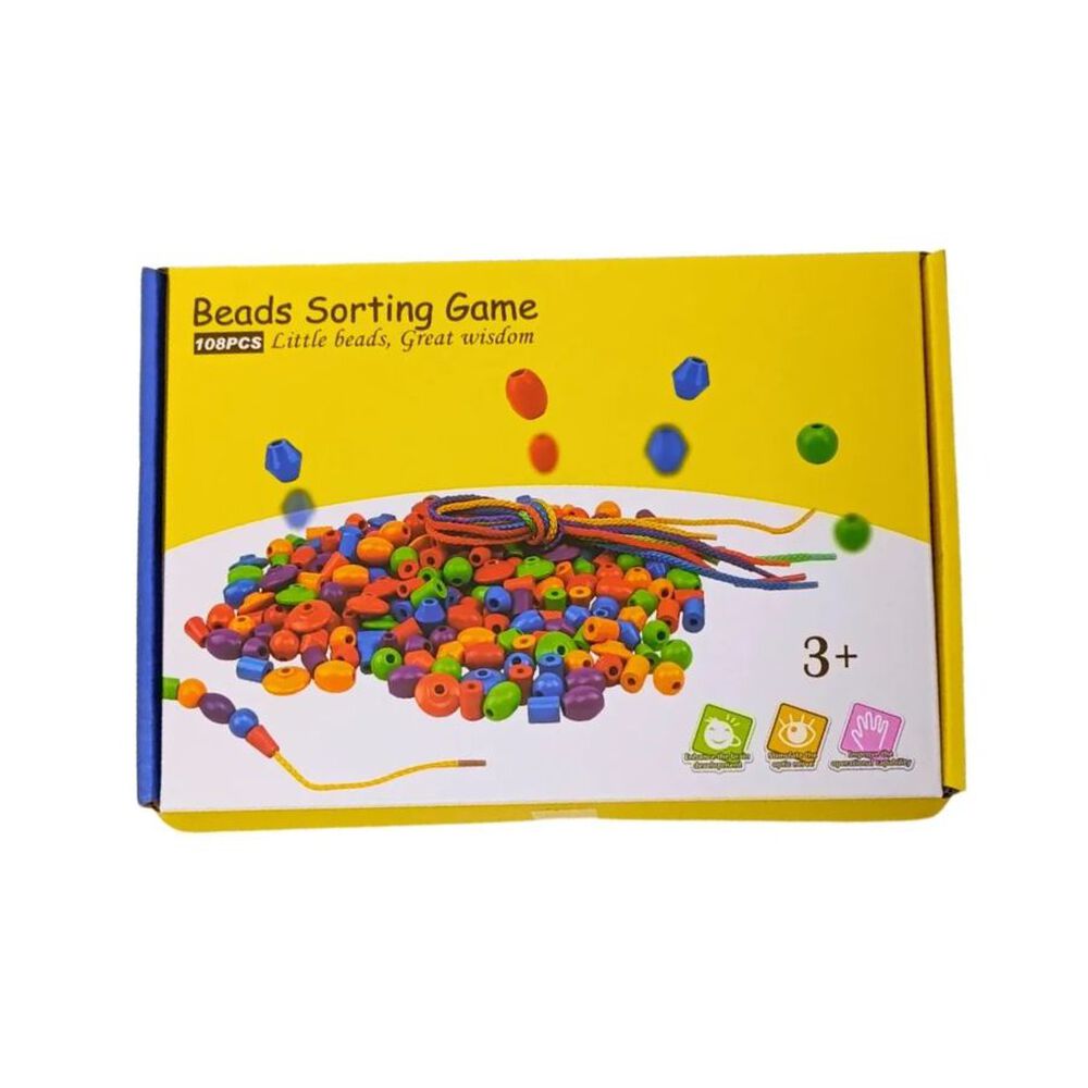 Juego Set De Pulseras Armables Para Ni&ntilde;os image number 0.0