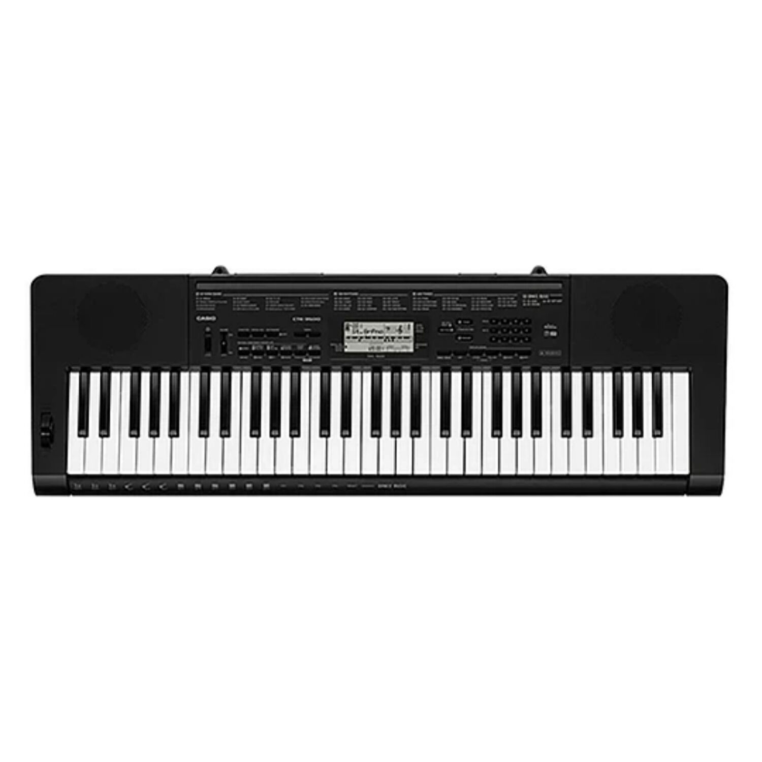 Teclado Casiotone Ctk-3500k2 Casio image number 0.0
