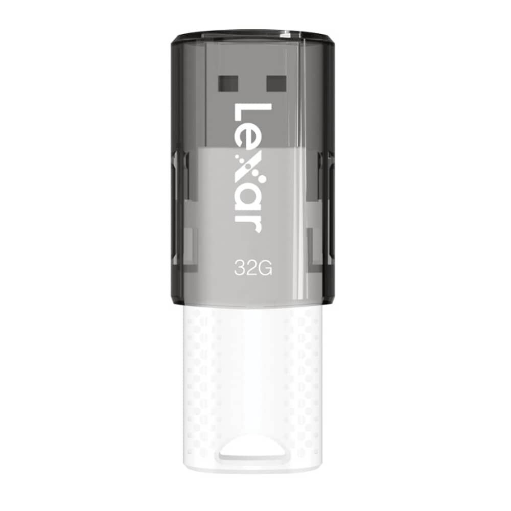 Pendrive Lexar S60 32gb Usb 2.0 image number 3.0