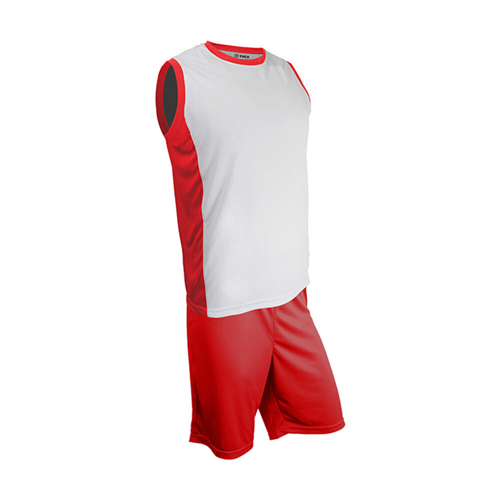 Uniforme De Basketball Onix Snix image number 0.0