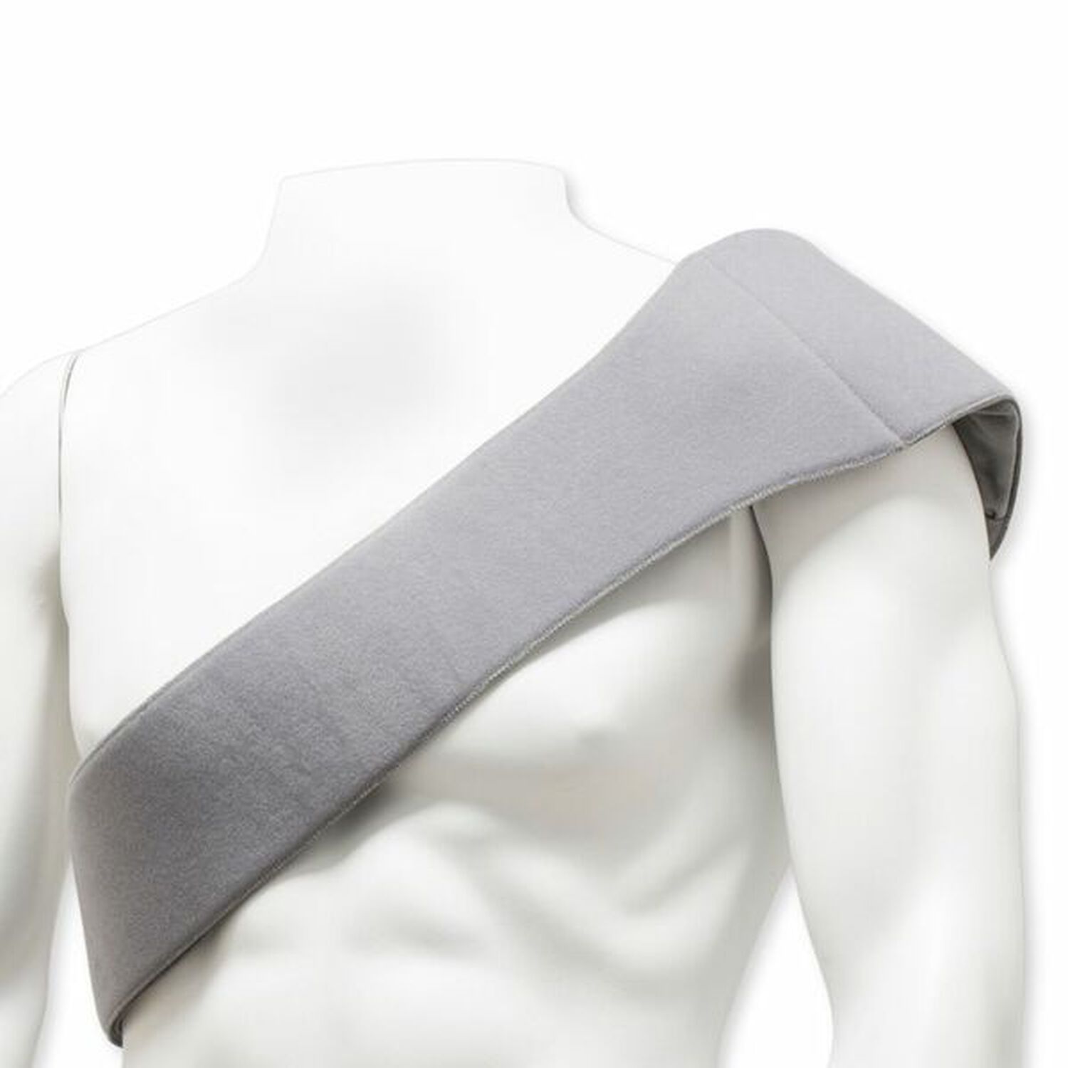 Compresa Frio-calor Para Hombro-blunding image number 0.0