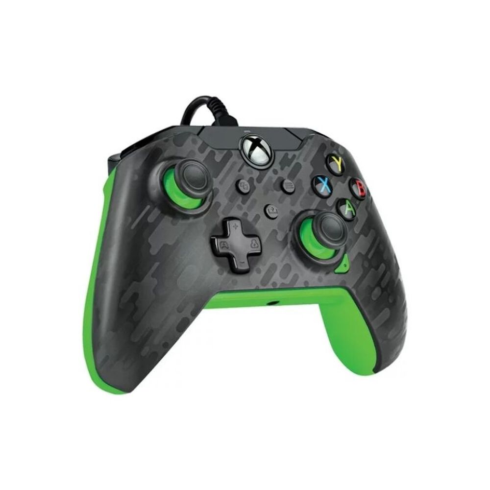 Control Powera Para Xbox S/x/one image number 1.0