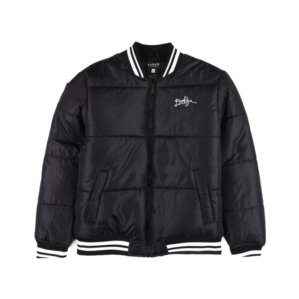 Parka Hombre Skuad image number 0.0