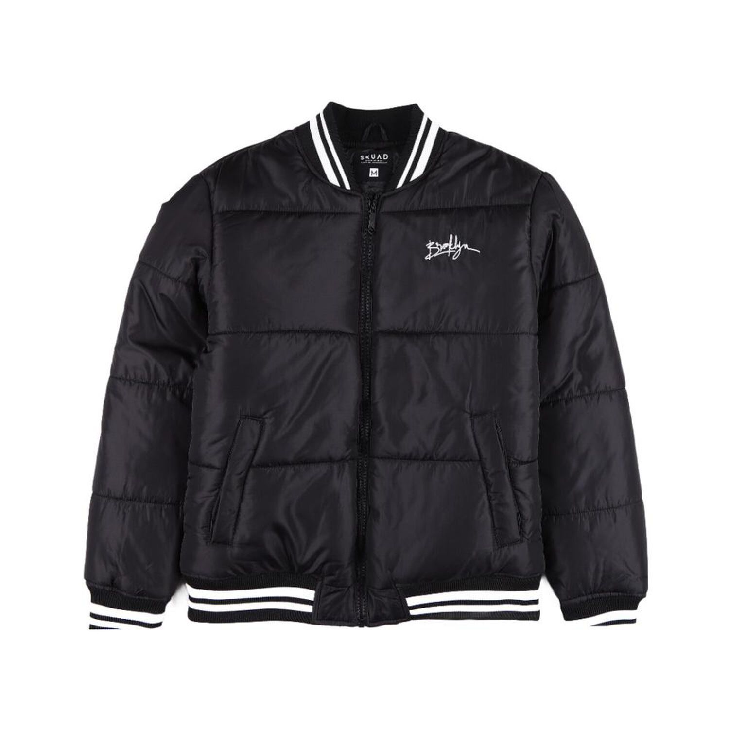 Parka Hombre Skuad image number 0.0