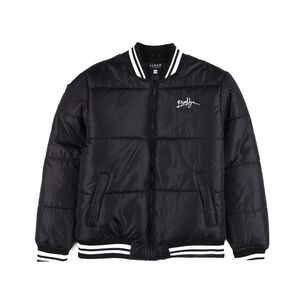 Parka Hombre Skuad