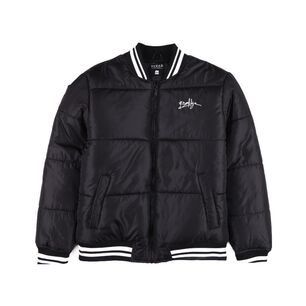 Parka Hombre Skuad