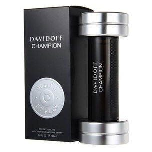 Davidoff Champion Edt Hombre 90ml