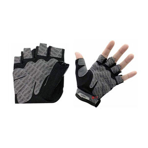 Guantes Deportivo Para Entrenamiento Talla M - Ps