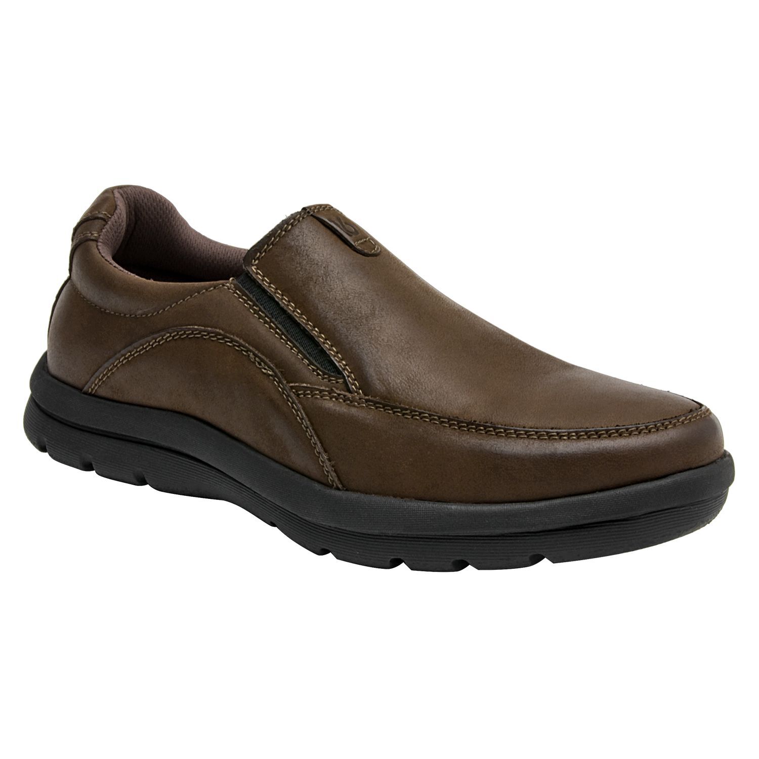Zapato Casual Hombre 16 Horas 16hl164cy Cafe image number 0.0