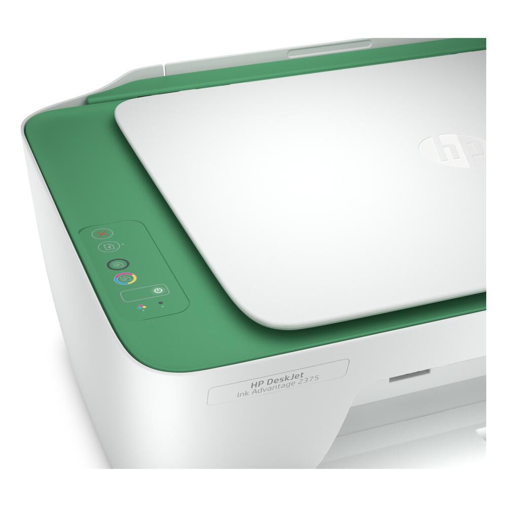 Impresora Multifuncional HP 2375 image number 3.0