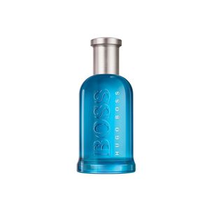 Perfume Hombre Boss Bottled Pacific Hugo Boss / 100 Ml / Eau De Toilette