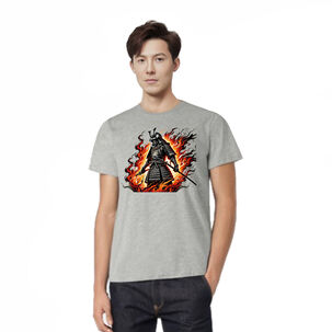 Polera Floki Sport Samurai