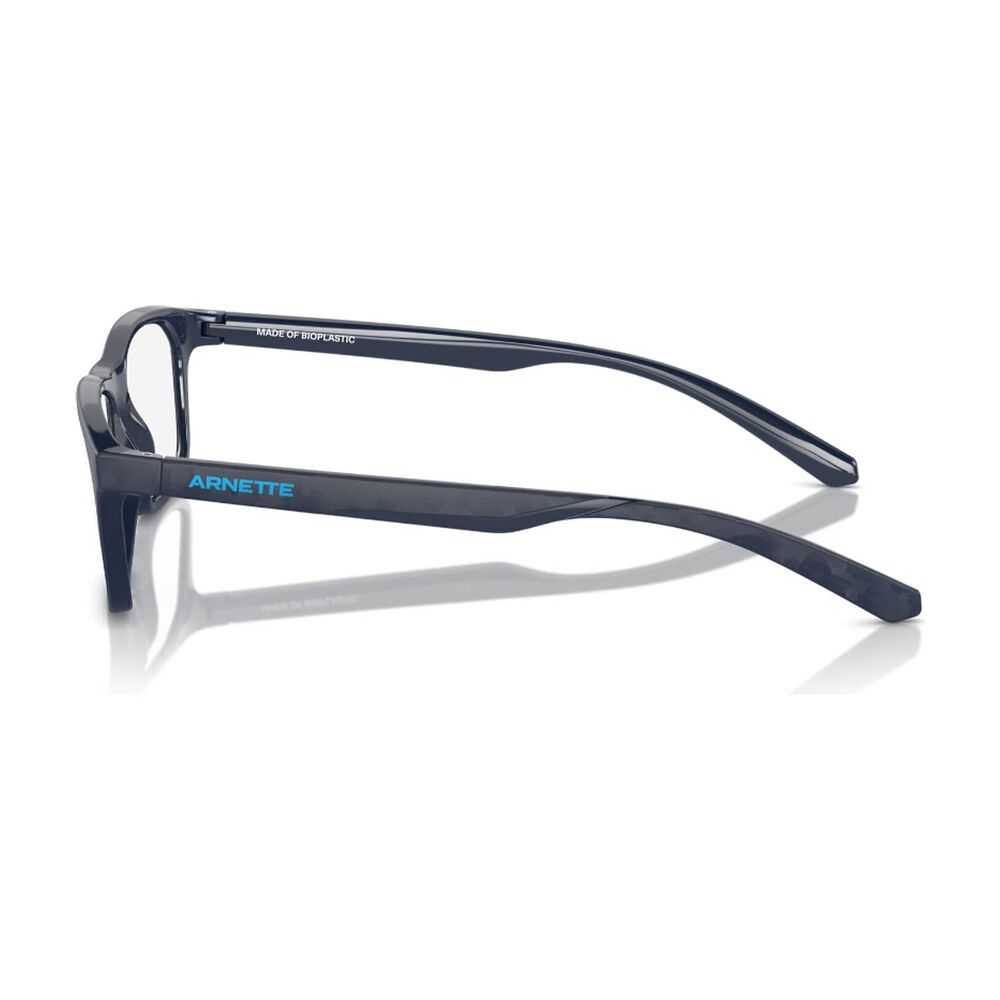 Lentes &Oacute;pticos Kamaya Azul Mate Arnette image number 2.0