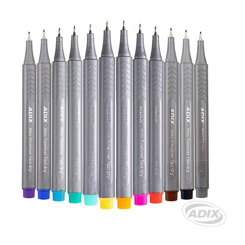 Set De 36 L&aacute;pices Art&iacute;sticos Con Block A4 Incluido image number 2.0