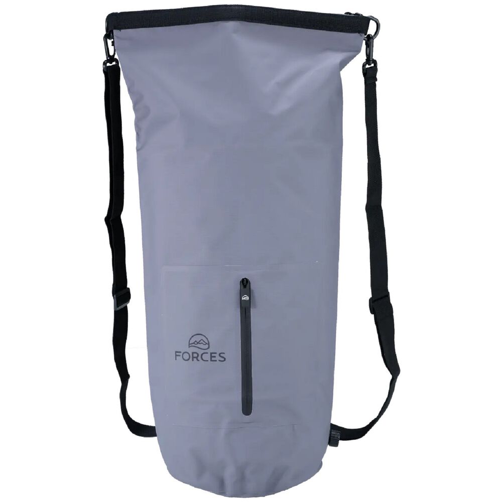 Bolso Seco Nomade 30l - Gris image number 1.0