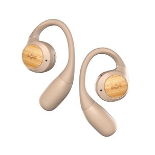 Aud&iacute;fonos Bluetooth Open-ear Liberate Tw Cream Marley