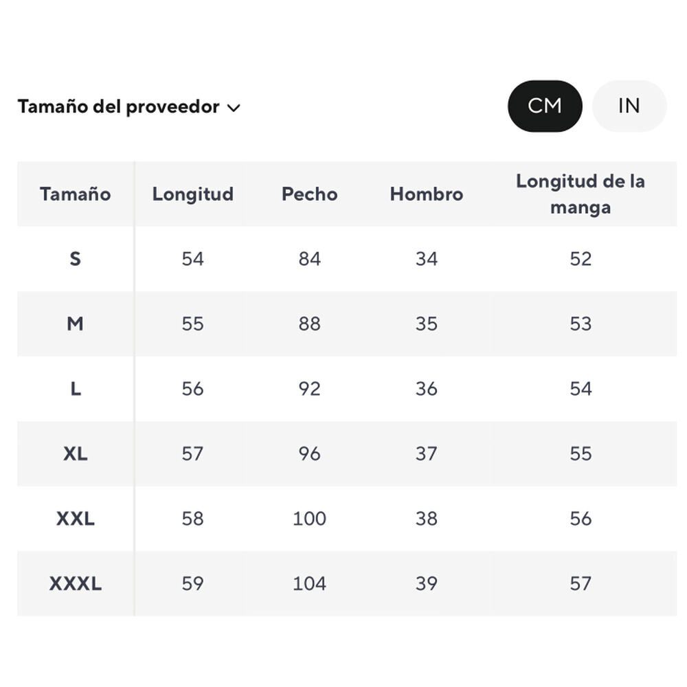 Chaqueta Denim Chiporro Africa Mujer Manga Corta image number 2.0