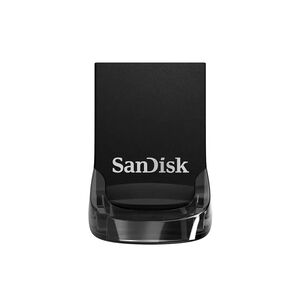 Pendrive Sandisk Usb 3.2 32gb Ultra Fit 130mb/s Mac Windows