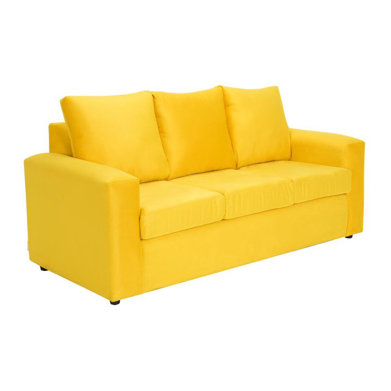 Juego De Living Bodevir Kendy / 3 Cuerpos image number 3.0