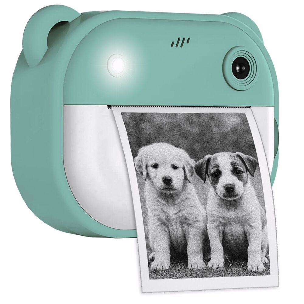 C&aacute;mara Impresora Infantil Fotos Al Instante My Lil - Ps image number 0.0