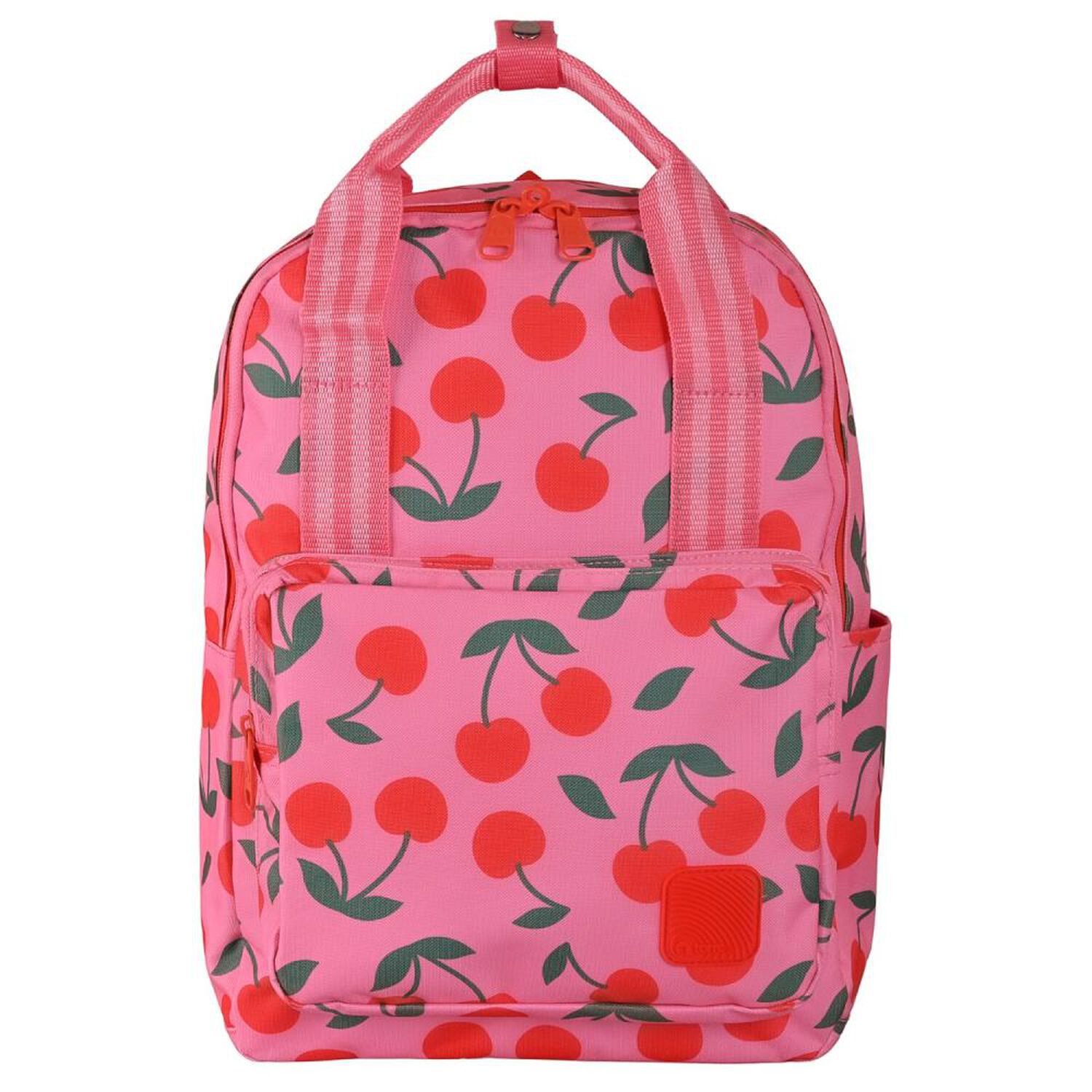 Mochila Glory - Dark Cherry 20l Torr image number 0.0